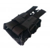 Fast Mag AR-series Black [AKINAK]